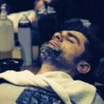 Barber Bartfarbe