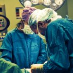 Barthaartransplantation