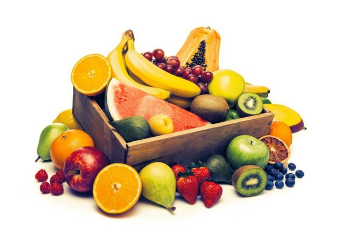Früchte Mix
