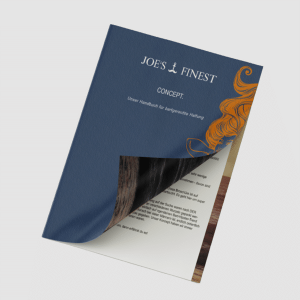 JOE‘S FINEST RATGEBER