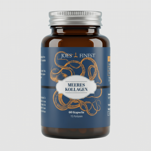 Meeres-Kollagen