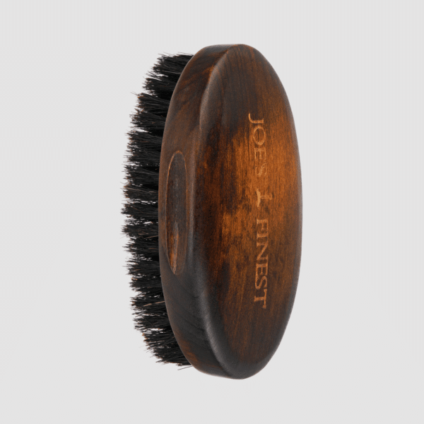 Naturborsten Bartbürste