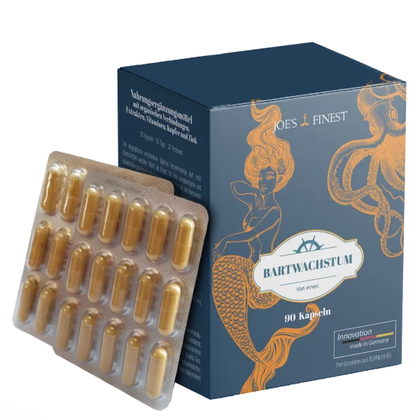 4 Wochen Set Joes Finest