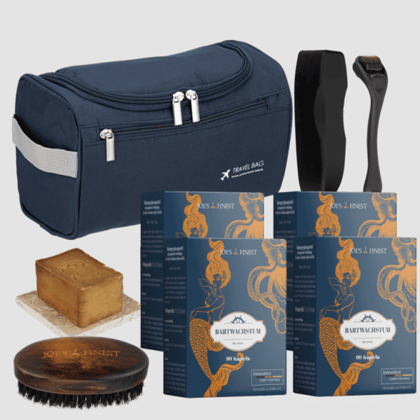 Geschenkset 16-Wochen
