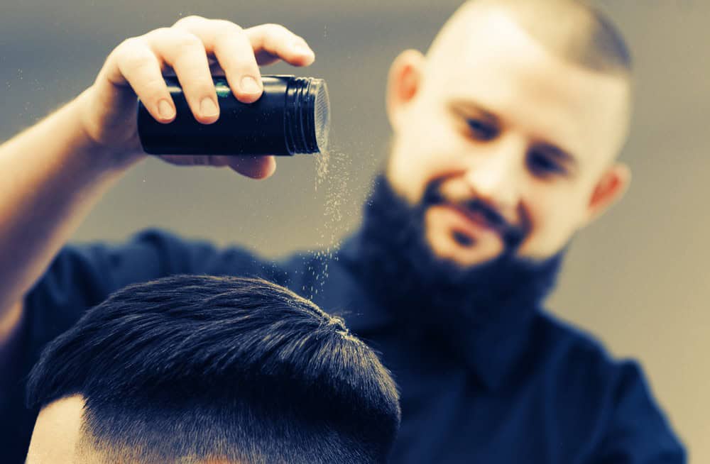 Streuhaar – Haare aus der Dose? Das solltest du wissen