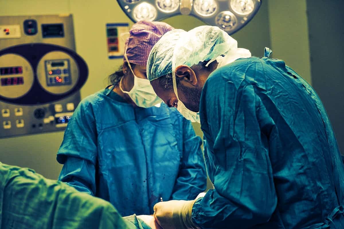 Barttransplantation – Alles was du wissen musst!