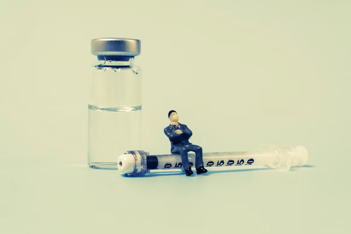 Kann Testosteron wirklich deinen Bartwuchs fördern? Halleluja – Endlich kommt Klarheit in die Frage!